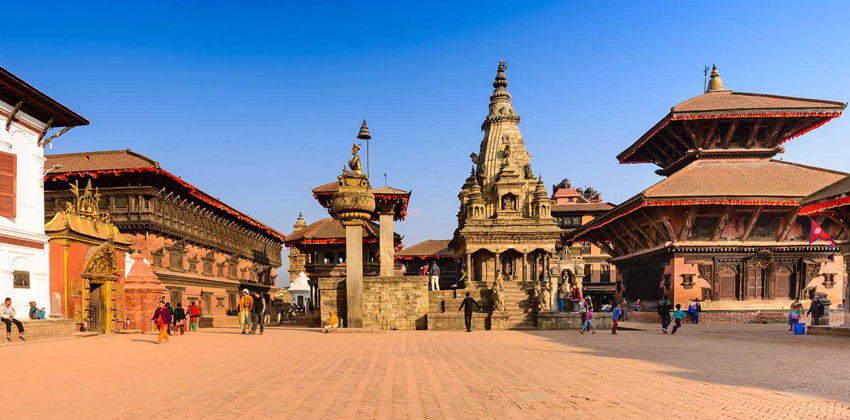 Bhaktapur Durbar Square – Things To Do And Places To Visit